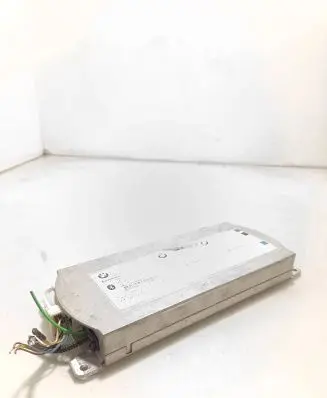 BMW 1 E81 E87 Bluetooth control unit module 9205895 16921115 001C12AD1B17