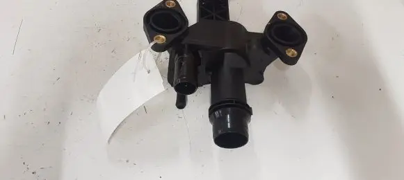 Thermostat/thermostat housing