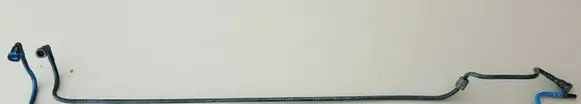 Volkswagen Transporter - Caravelle T6 Fuel line pipe 7E0201359B 7E0201360B