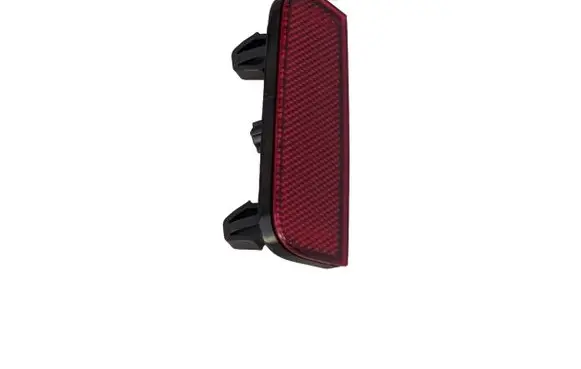 Toyota Yaris Rear tail light reflector 