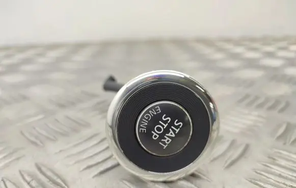 Nissan Qashqai Engine start stop button switch 2859031A0A A2C53423160