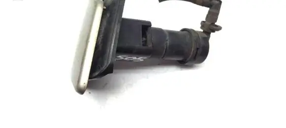 Chrysler Grand Voyager IV Other under body part LEWA20270
