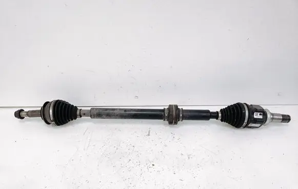 Toyota Prius+ (ZVW40) Front driveshaft DE14R