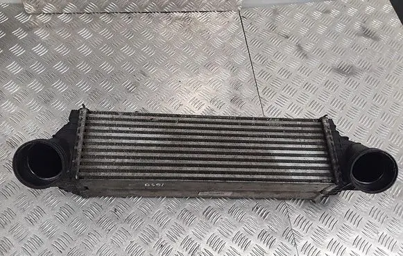 BMW X5 E70 Intercooler radiator 1751780932101