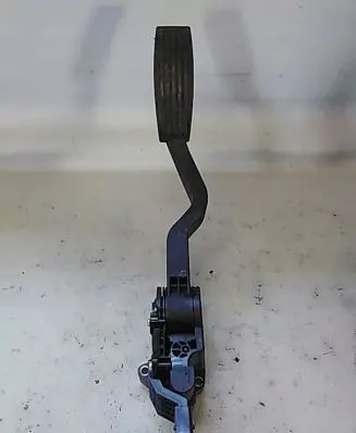 Opel Combo D Accelerator throttle pedal 0280755158