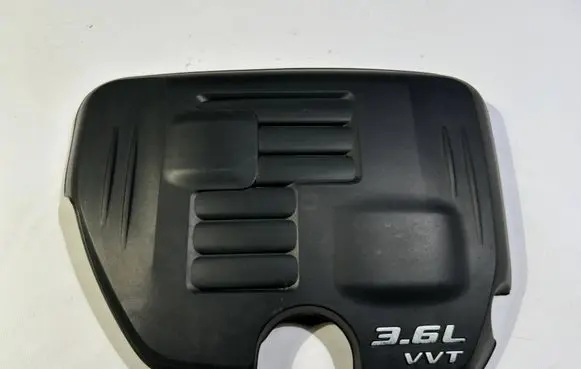 Dodge Challenger Engine cover (trim) 04593903ad