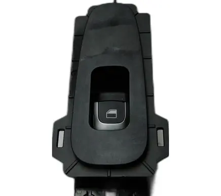 KIA Stinger Other switches/knobs/shifts 93580J5010