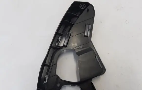 Volvo XC60 Front bumper mounting bracket 31383885