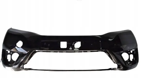 Honda Jazz Front bumper R11P3