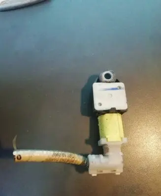 Toyota Auris 150 Airbag deployment crash/impact sensor 8917302050