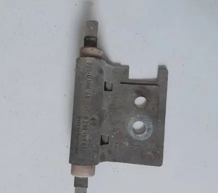 Ford Fiesta Heater blower motor/fan resistor 93FG12A000AA 0280159017