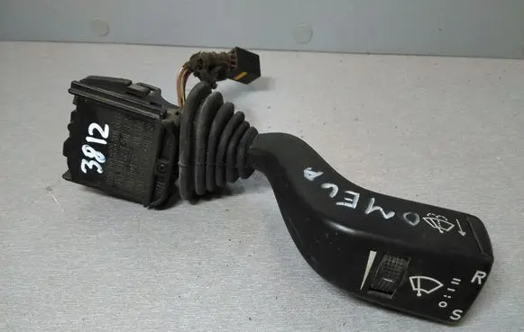 Opel Omega B2 Wiper control stalk 090494655 090494654 501676