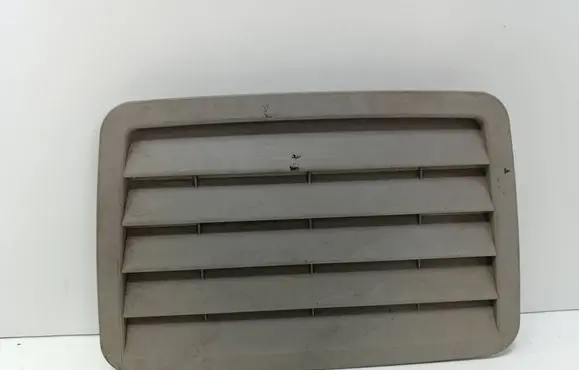 Mercedes-Benz E W211 Cabin air duct channel A2118310236