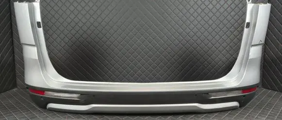 KIA Carnival Rear bumper 