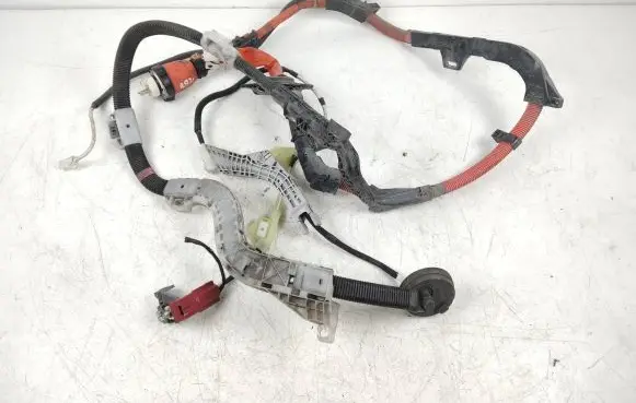 Toyota Prius+ (ZVW40) High voltage cable 8216447161D
