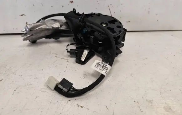 Mercedes-Benz CLS C218 X218 Coupe wind mirror (mechanical) A2188104400 A2188100276