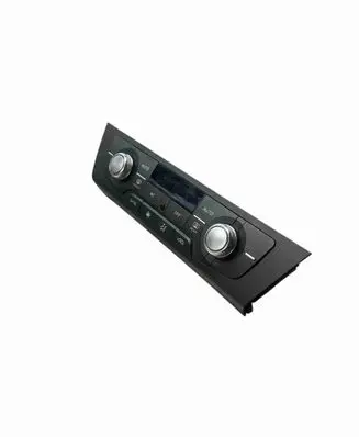 Audi A6 C7 Climate control unit 4G0820043J