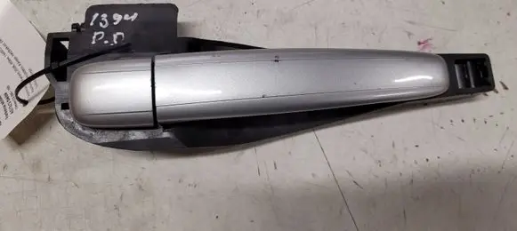 Citroen C3 Front door exterior handle