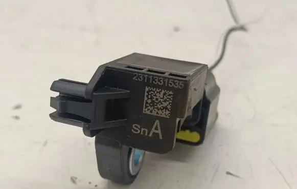 Nissan Qashqai J12 Airbag deployment crash/impact sensor 988307904R