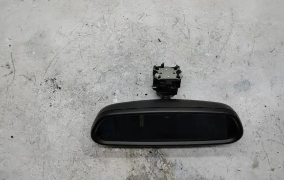 Opel Mokka B Rear view mirror (interior) 98088311XT 9054224 042921