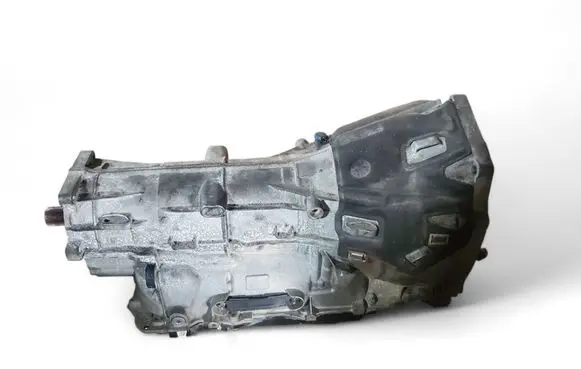 BMW 3 GT F34 Automatic gearbox 8HP45X 8614200 8615610