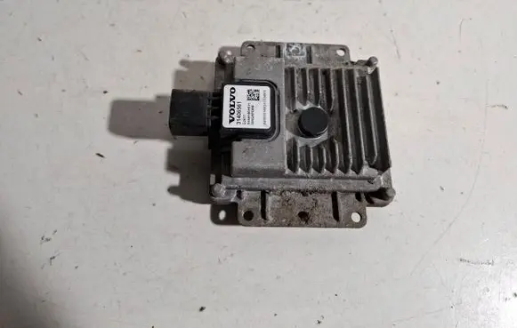 Volvo V60 Blind spot module 31406561