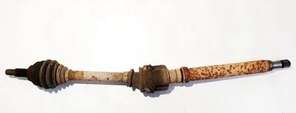 Ford Mondeo Mk III Front driveshaft 