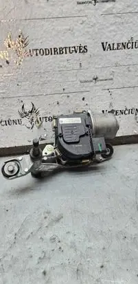 Opel Astra K Wiper motor 1397225022 2122201991