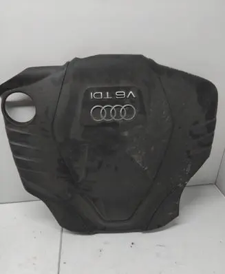 Audi A4 S4 B8 8K Engine cover (trim) 059103925CB 059103925BE