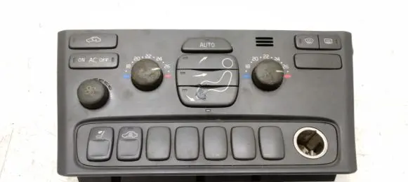 Volvo S80 Climate control unit 9494251 7923