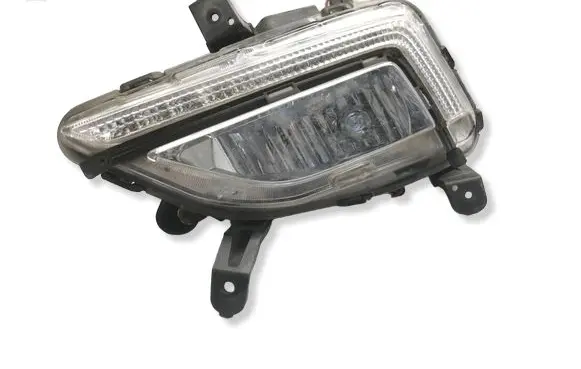 Hyundai Tucson TL Front fog light 92202D7600 00R18344 202D7600