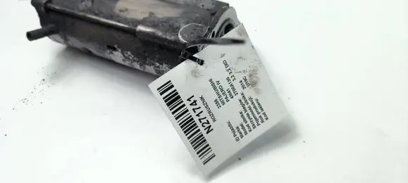 Mitsubishi Pajero Starter motor