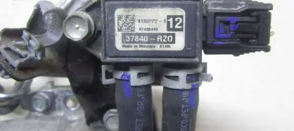 Honda CR-V Exhaust gas pressure sensor 37840-RZ0