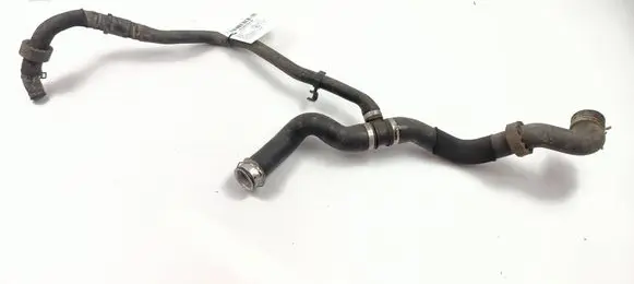 Mercedes-Benz ML W164 Heater radiator pipe/hose A1645011082
