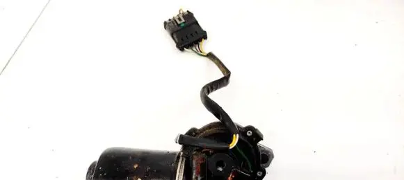 Opel Meriva A Wiper motor 93390344 23003414