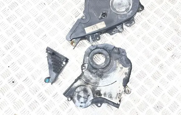 Toyota Corolla E120 E130 Timing belt guard (cover) 9095001357