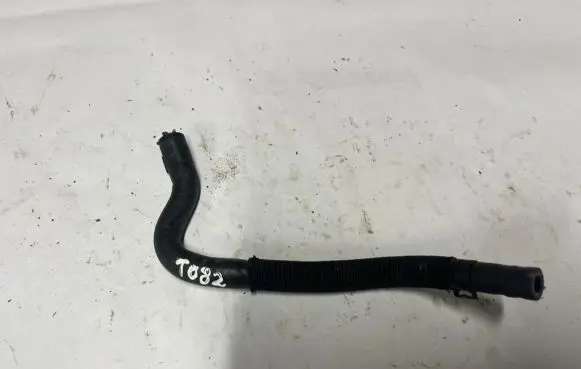 Audi A3 S3 8V Engine coolant pipe/hose 5Q0122157AK