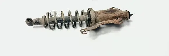 Opel Vectra B Rear shock absorber/damper
