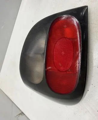 Renault Megane II Rear/tail lights