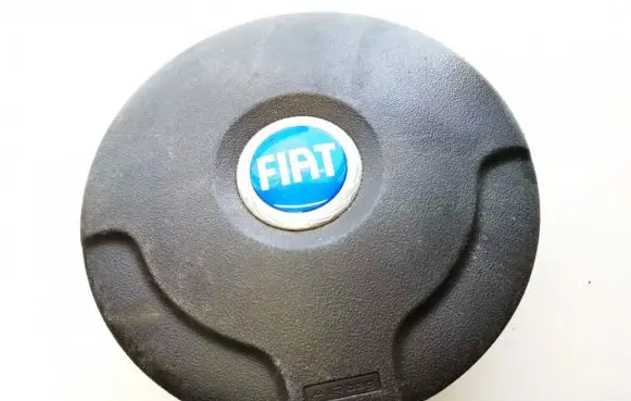 Fiat Idea Steering wheel airbag 07353837930 ca700091gre