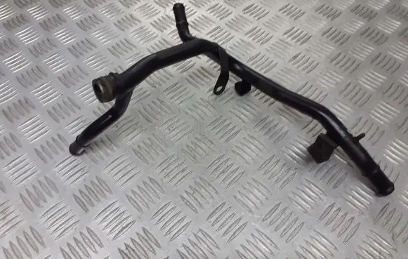 Volkswagen Fox Engine coolant pipe/hose 045121065M