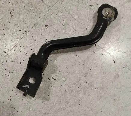 Citroen C8 Sliding door upper roller guide/hinge 