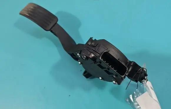 MG MG3 III Accelerator throttle pedal 11491548 IMPRK1576666