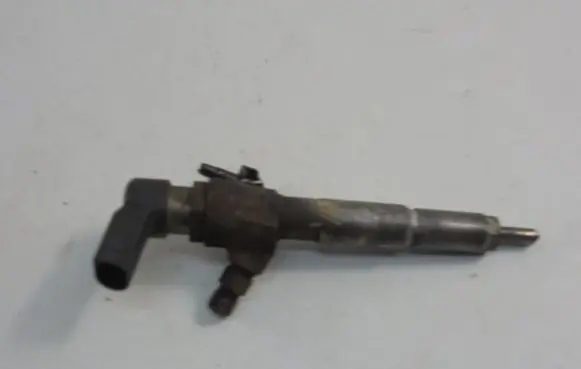 Ford Focus C-MAX Fuel injector 4M5Q9F593AD