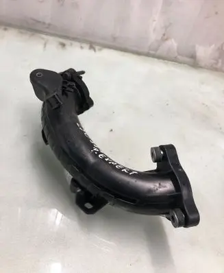 Peugeot Expert Intercooler hose/pipe 9815202880