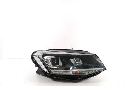 Volkswagen Caddy Headlight/headlamp 2K1941032B