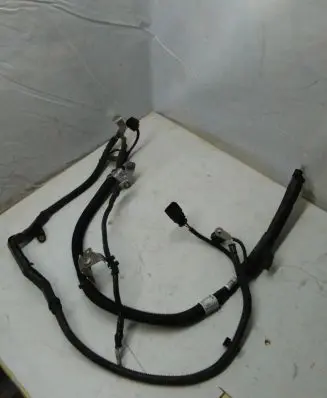 Audi A4 S4 B9 Wires (generator/alternator) 8W0971228AB 622437