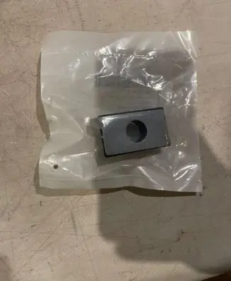 Audi A4 S4 B8 8K Front parking sensor holder (PDC) 3AA919493B