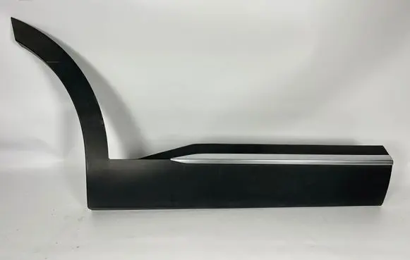 KIA Sorento IV Rear door trim (molding) 87732-P2000