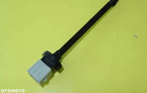 Audi A6 S6 C5 4B Interior temperature sensor 4B0820539A